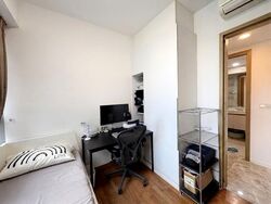 The Santorini (D18), Condominium #607867101